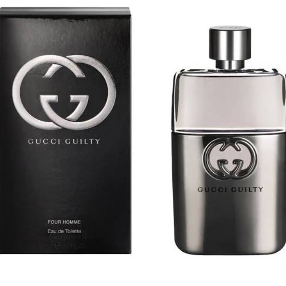 Gucci Guilty Men’s Cologne
